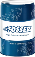

Моторное масло Fosser, Premium LA 5W40 / 101760l