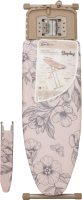 

Гладильная доска, Haushalt Flowers P / HP2/F