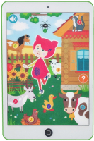 

Развивающая игрушка My Angel, Планшет Ферма / MA2117110032-2