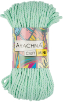 

Пряжа для вязания, Craft Mini 94.1г. 30.48м. №07