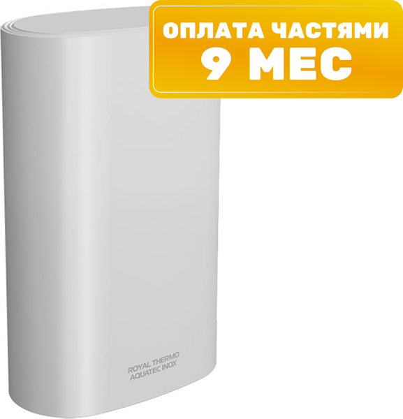 Бойлер косвенного нагрева Royal Thermo Aquatec Inox-F RTWX-F 100