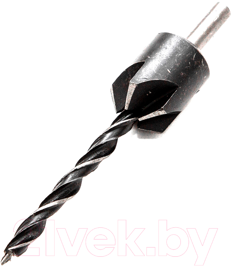 Сверло Vira 552056