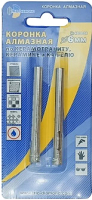 

Набор коронок, 400006