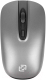 Миниатюра изображения товара Комплект клавиатура и мышь Оклик 300M (серый/черный)