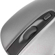 Миниатюра изображения товара Комплект клавиатура и мышь Оклик 300M (серый/черный)