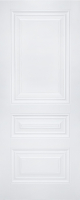 Дверь межкомнатная Bafa Имидж 2 60х200 (эмаль белая) - 