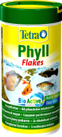 

Корм для рыб Tetra, Phyll Flakes / 139954/709205