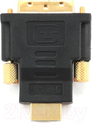 Адаптер Cablexpert A-HDMI-DVI-1