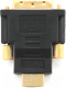 Адаптер Cablexpert A-HDMI-DVI-1 - 