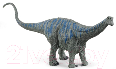 Фигурка коллекционная Schleich Бронтазавр / 15027