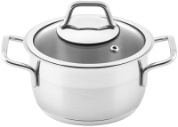 

Кастрюля Elan Gallery, Гармония вкуса / 120858