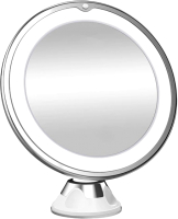 Зеркало косметическое CleverCare Makeup Mirror / DP-M78 - 