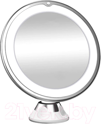 Зеркало косметическое CleverCare Makeup Mirror / DP-M78