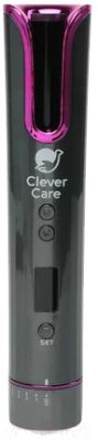 Мультистайлер CleverCare CC007 (серый)