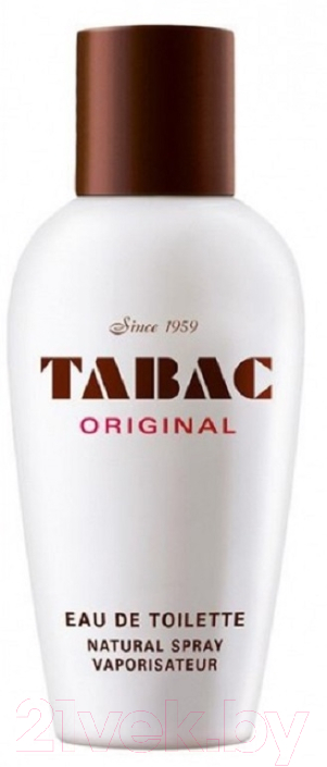 Туалетная вода Maurer & Wirtz Tabac Original Men