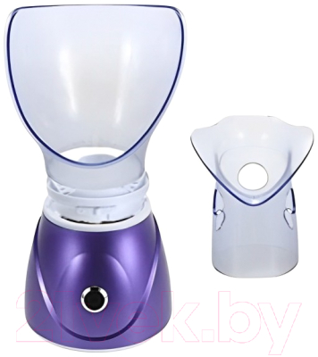 Сауна для лица CleverCare CK-004V (фиолетовый)