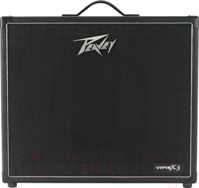 Комбоусилитель Peavey Vypyr X3