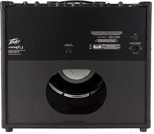 Комбоусилитель Peavey Vypyr X3 — фото 6