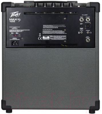 Комбоусилитель Peavey Max100