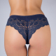 Миниатюра изображения товара Трусы женские Verally 190-3  (р.106, темно-синий)