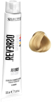 Крем-краска для волос Selective Professional Reverso Superfood 10.0 / 89010 (100мл, экстра светлый блондин) - 