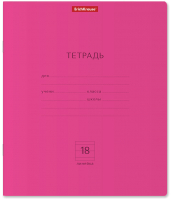 

Тетрадь Erich Krause, Классика. Neon / 56548