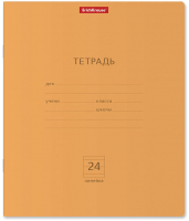 

Тетрадь Erich Krause, Классика. Neon / 56552