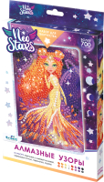 

Набор алмазной вышивки Origami, Neo Stars Солнце / 07270