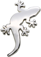 

Значок Blue Bug, Геккон / 80307/BB