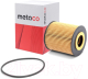 Масляный фильтр Metaco 1020-052 - 