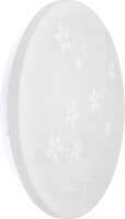 

Светильник IEK, ДПБ 2002 12Вт IP20 4000К