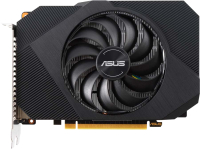 

Видеокарта Asus, GTX1650 4GB GDDR6 (PH-GTX1650-4GD6)