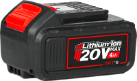 Аккумулятор для электроинструмента DWT BS204001E - 