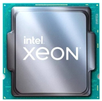 

Процессор Intel, Xeon E-2334