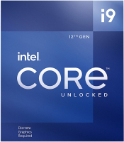 

Процессор Intel, Core i9-12900 / BX8071512900