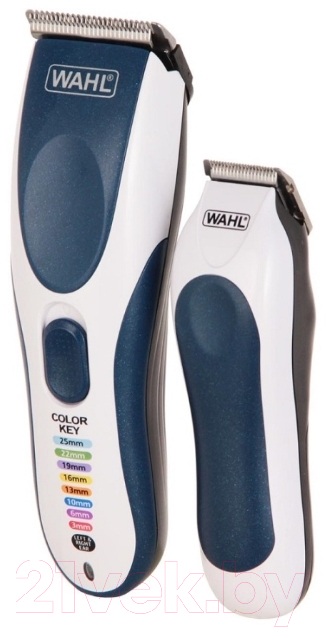 Набор для стайлинга Wahl Color Pro Cordless Combo / 9649-916