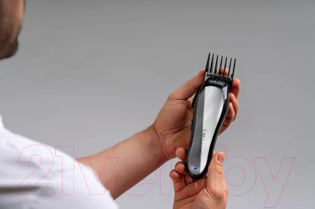 Набор для стайлинга Wahl Lithium Ion Clipper / 79600-3116