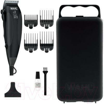 Изображение товара Машинка для стрижки шерсти Wahl Easy Cut / 9653-716
