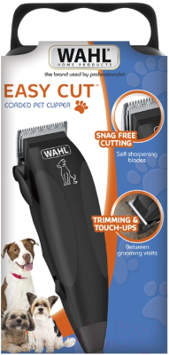 Машинка для стрижки шерсти Wahl Easy Cut / 9653-716