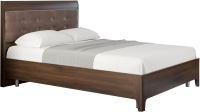 

Полуторная кровать Лером, Мелисса КР-2071-АТ-В 120x200