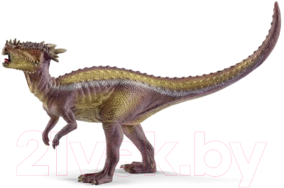 Фигурка коллекционная Schleich Дракорекс / 15014