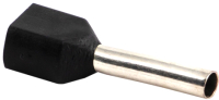 Набор наконечников-гильз для кабеля EKF PROxima Nhvi2-1.5-12 (50шт) - 