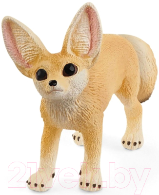 Фигурка коллекционная Schleich Фенек / 14845