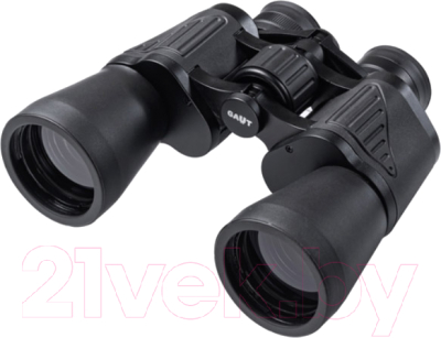 Изображение товара Бинокль GAUT Vega 12x50 Roof-призмы ВК7 (черный)