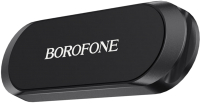 Держатель для смартфонов Borofone BH28 (черный) - 