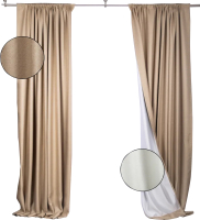 

Шторы Модный текстиль, 112MT391003