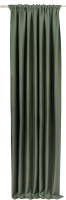 

Штора Модный текстиль, 112MT3910S23