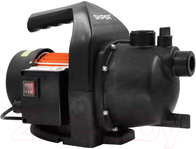 Поверхностный насос Skiper PG800 / SPG800.00