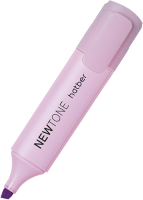 

Текстовыделитель Hatber, NEWtone Pastel / HL_060878