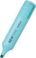 

Текстовыделитель Hatber, NEWtone Pastel / HL_060874